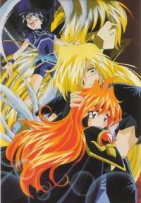 BUY NEW slayers - 54660 Premium Anime Print Poster